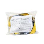 3M Body Harness Protecta First 1390010 5-Points Adjustment Full Body
