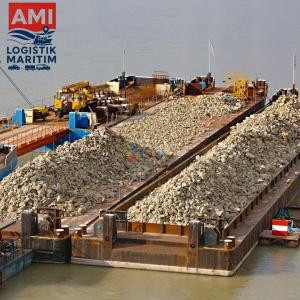 tempat rental kapal RoRo ke palu