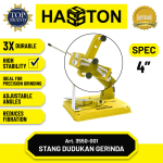 Hasston Stang Dudukan Gerinda / Stand Grinder (3550-001)
