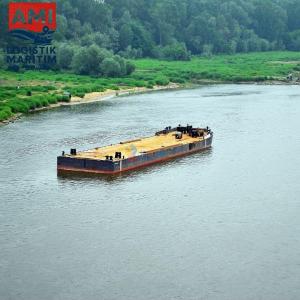 tempat rental kapal RoRo ke poso