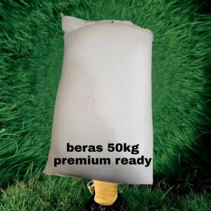 BERAS PREMIUM PULEN SEDANG 50KG