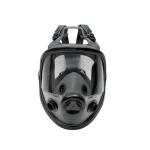 Honeywell Reusable Facepiece Full Mask 54001 Elastomer