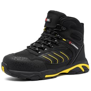 safety shoes larnmern - 39