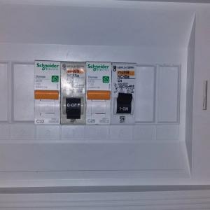 instalasi listrik rumah jasa & barang