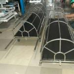 Produksi Keranda Stainless di cianjur