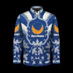 pembuatan Batik Partai di jambi