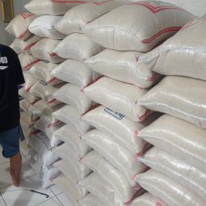 Produsen Beras Untuk Hotel di jakasampurna