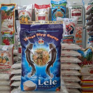 Supplier Beras Custom Kemasan di karawang