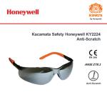 Honeywell Kacamata Safety Kings KY2224 - Anti Scratch