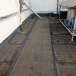 jasa waterproofing anti bocor gedung karawang
