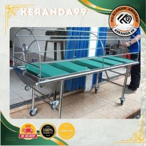 Jual Keranda Jenazah di makassar