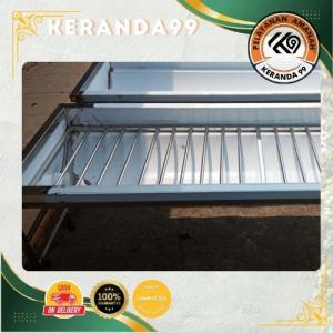 Jual Keranda Stainless di cianjur
