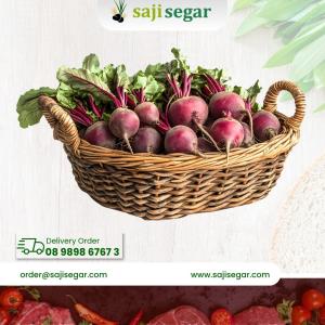 Beet / 500gram