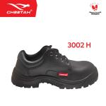 Sepatu Safety CHEETAH 3002H Safety Shoes S1 SRC Revolution