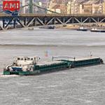 jasa cargo kapal tanker