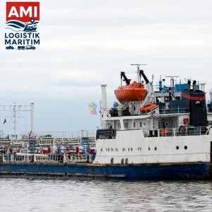 jasa cargo kapal RoRo