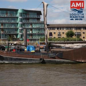 jasa cargo Kapal ACL