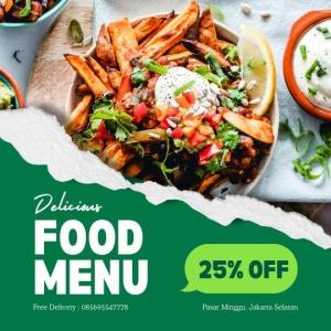 nasi box enak di Guntur