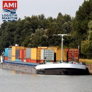 jasa pengiriman kapal tanker