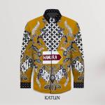 pembuatan Batik Partai di bandung