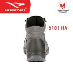 Sepatu Safety Cheetah 5101 Comfy