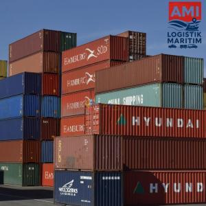 jasa pengiriman Kapal ACL
