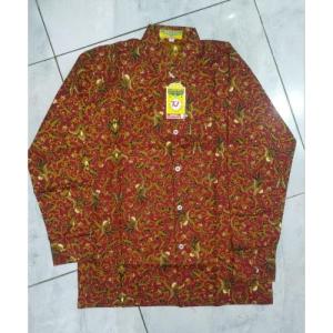 Konveksi AS33- Baju Batik seragam Sekolah - Mirah, 2