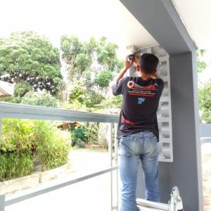 NEW Instalasi pasang CCTV
