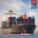 tempat rental Kapal ACL ke NTT