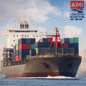 jasa cargo kapal tongkang ke riau