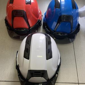 Toko Safety Helmet di semarang