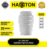 Hasston Kapicet / Kape Stainless Steel / Scrapper(2050)