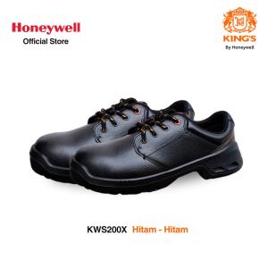 Sepatu Safety Kings Safety Shoes Original KWS200X