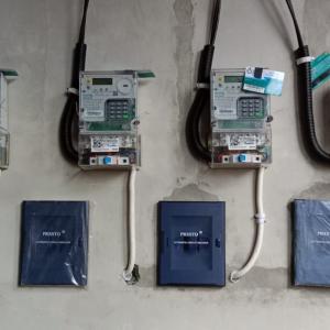 jasa instalasi listrik, penangkal petir, dan CCTV