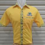 pembuatan Seragam Batik Partai di palu