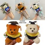 Jasa Pembuatan boneka wisuda di tangerang