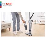 Bosch BCH3K2301 Rechargeable Vacuum Cleaner Flexxo Gen2 Silver