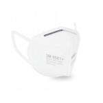 3M 9501+ Masker KN95 Particulate Respirator P95 - 1 Box isi 50 Masker