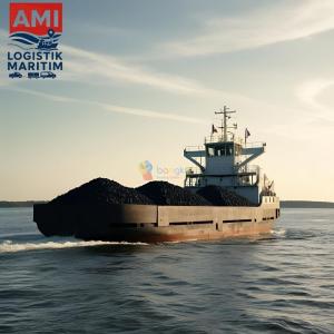 jasa cargo kapal tongkang ke NTB