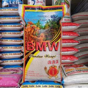 Produsen Beras Untuk Pasar di sukabumi