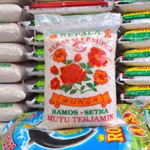 Supplier Beras Untuk Hotel di jakarta