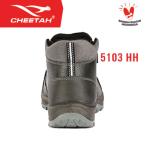Sepatu Safety Cheetah 5103HH Comfy