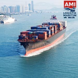 jasa cargo kapal tongkang ke barru