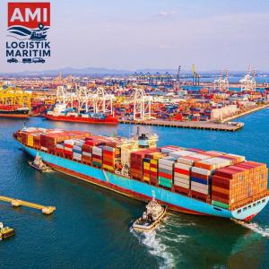 harga sewa kapal RoRo