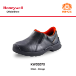 Sepatu Safety Kings Safety Shoes Original KWD207X