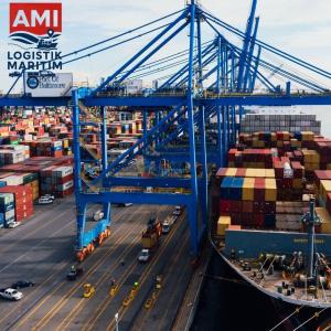 tempat rental kapal RoRo ke NTB