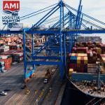 jasa cargo kapal tongkang ke bone