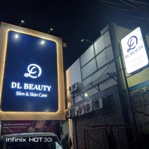 produsen neon box