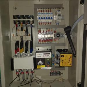 jasa instalasi panel listrik