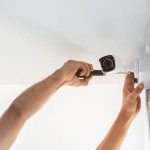 Instalasi / Pasang CCTV